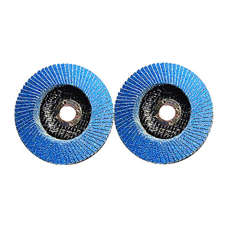 Angle Grinder Sanding Flap Disc